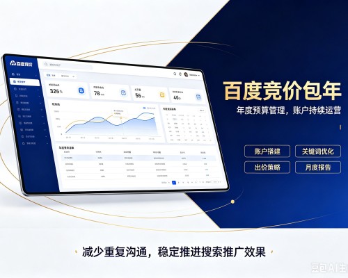 临武百度竞价包年